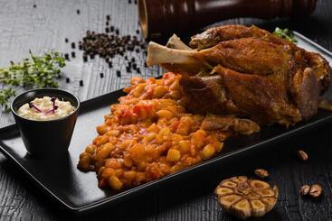 هتل Restaurant Alesia