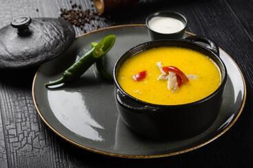 هتل Restaurant Alesia