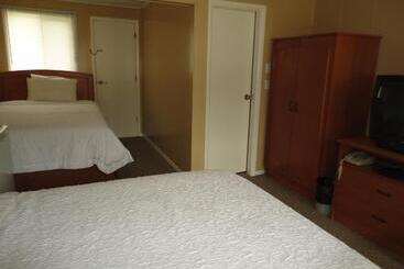 Sorrento Inn Motel