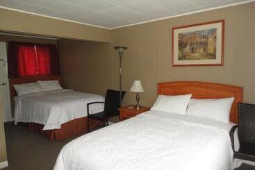 Sorrento Inn Motel