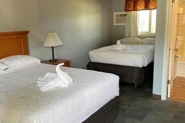 Sorrento Inn Motel