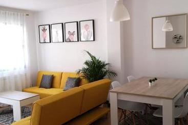 Apartamento Las Huellas - Arnedillo