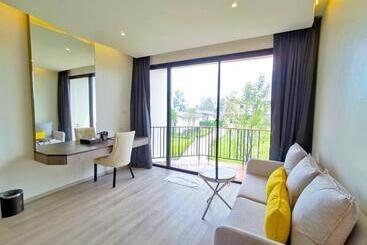 هتل De Veranio Resort