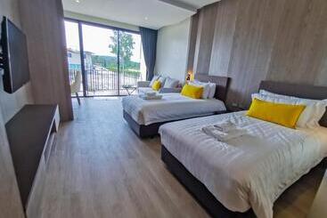 هتل De Veranio Resort