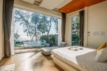 هتل De Veranio Resort