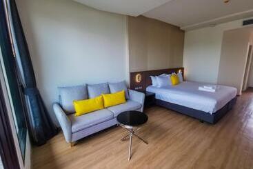 هتل De Veranio Resort