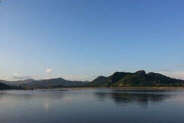 هتل Rim Nam Kong Homestay & Campsite