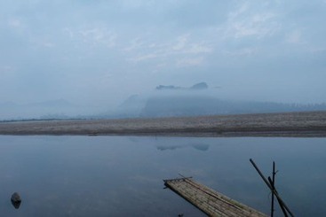 هتل Rim Nam Kong Homestay & Campsite
