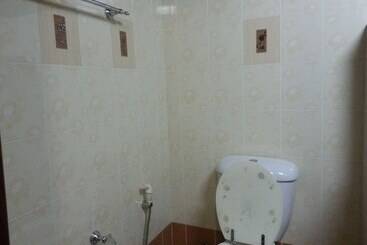 هتل Rim Nam Kong Homestay & Campsite