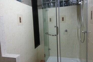 هتل Rim Nam Kong Homestay & Campsite