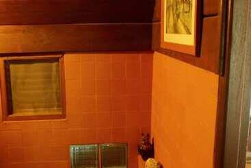 هتل Rim Nam Kong Homestay & Campsite
