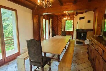 Maison 7 Chambres à Cauterets, 2 Sdb, Parking, Navette Gratuite   Fr 1 234 244 - Cauterets