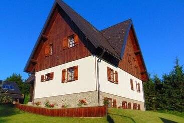 پانسیون B&b Plitvica Lodge