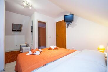 پانسیون Guest House Slavica