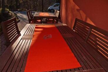 پانسیون Guest House Slavica