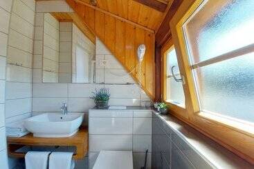 پانسیون Plitvice Ethno House