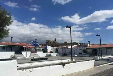 La Casa Del Sol