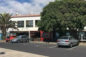 La Casa Del Sol
