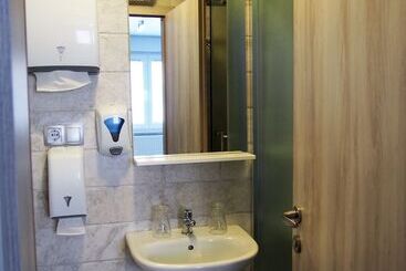 پانسیون Apartments And Rooms Pavek