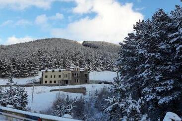 پانسیون Lermont Guest House