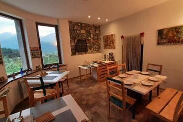 پانسیون Lermont Guest House