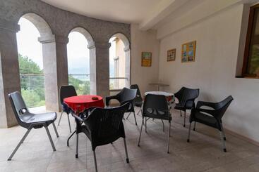 پانسیون Lermont Guest House