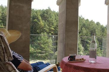 پانسیون Lermont Guest House