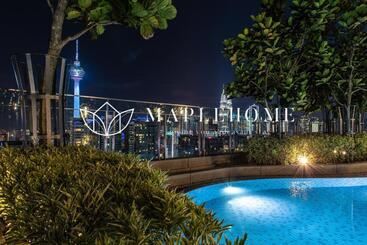 هتل The Robertson Kuala Lumpur