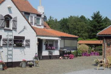B&b De Kroonhoeve
