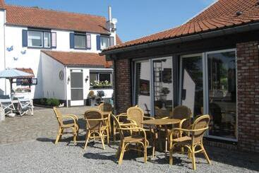 B&b De Kroonhoeve