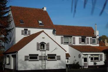 B&b De Kroonhoeve