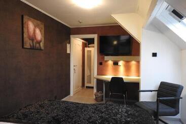 B&b De Kroonhoeve