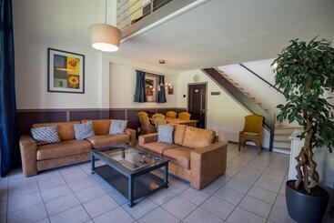 B&b De Kroonhoeve