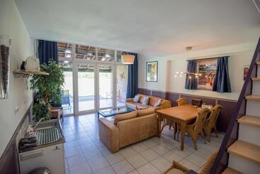 B&b De Kroonhoeve