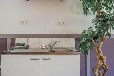 B&b De Kroonhoeve