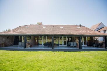 B&b De Kroonhoeve