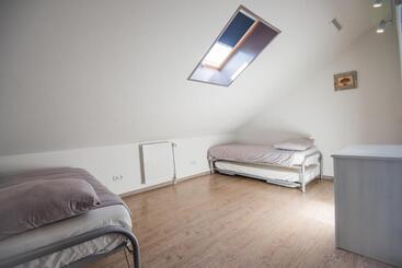 B&b De Kroonhoeve