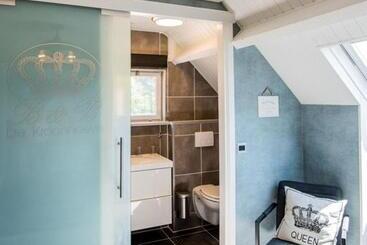 B&b De Kroonhoeve