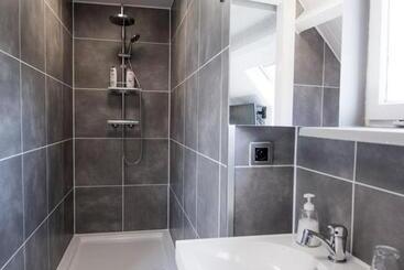 B&b De Kroonhoeve
