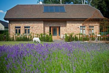 B&b Gielse Garden