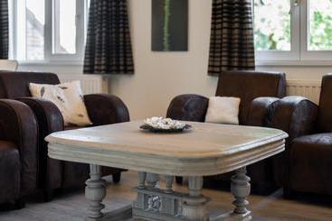 B&b Gielse Garden
