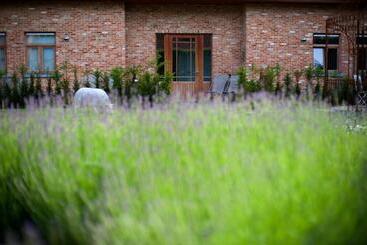 B&b Gielse Garden