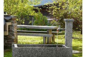 住宿加早餐  Appartamenti Bertazzi