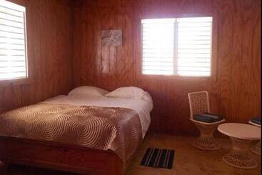 צימר Casa Rural El Paraíso De Saona