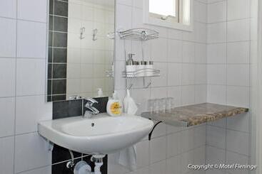 Fleninge Classic Motel