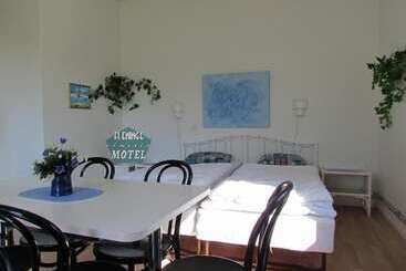 Fleninge Classic Motel