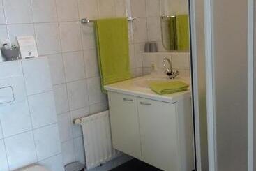 בית מלון כפרי Hcr Prinsen