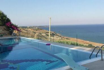 پانسیون B&b Marine Park