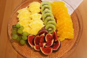 ペンション Garni Arnegg