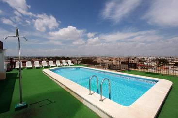 Aparthotel Bahía